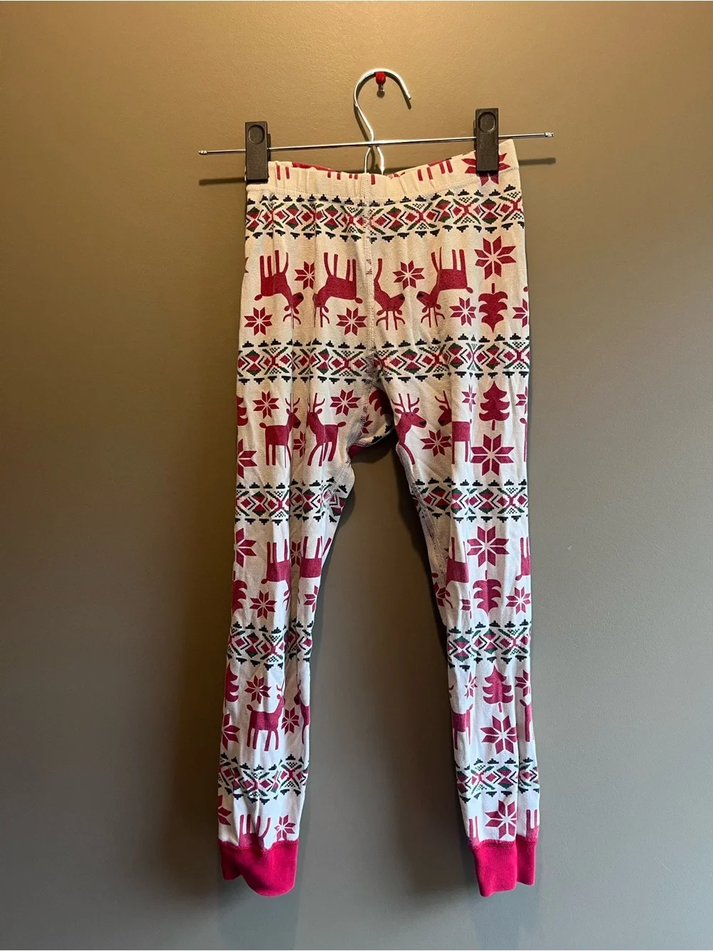 Hanna Andersson cozy long